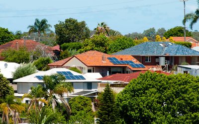 Solar Savings Across Brisbane Suburbs: A Comparative Insight