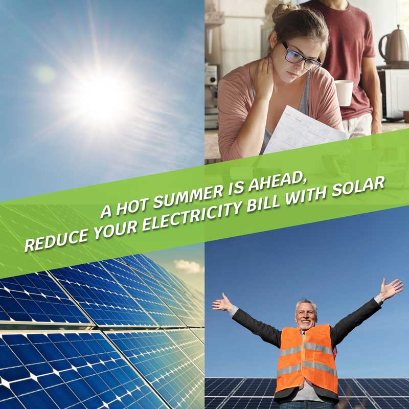 Solar Energy Ad